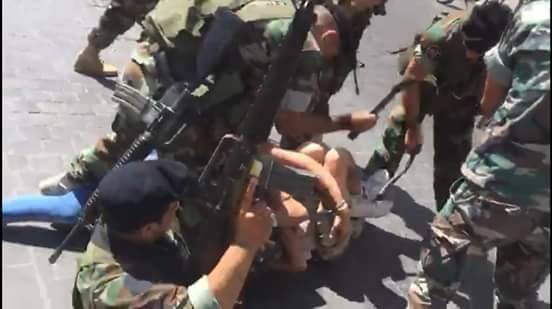 قيادة شرطة مجلس النواب توضح.. هذا ما حصل