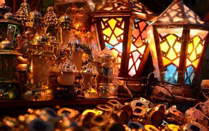 هكذا تعيدين التواصل إلى قلب عائلتك في شهر رمضان
