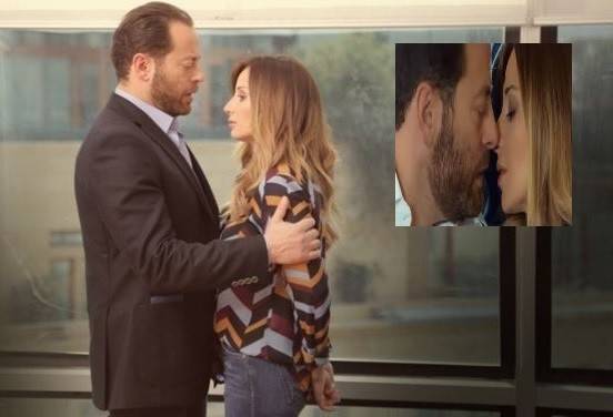 مشهد في "لآخر نفس" يثير ضجّة وغضب.. ماذا فعلت كارين؟