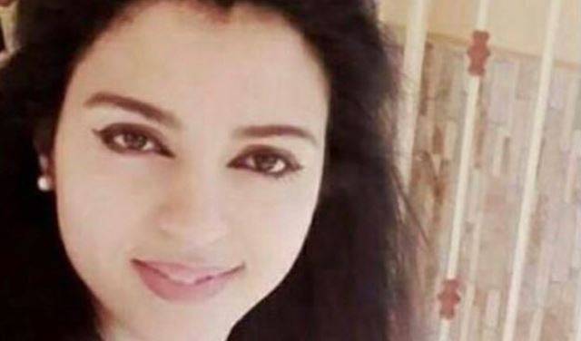 بالصورة..باسكال عبود ضحية جديدة على طرقات لبنان