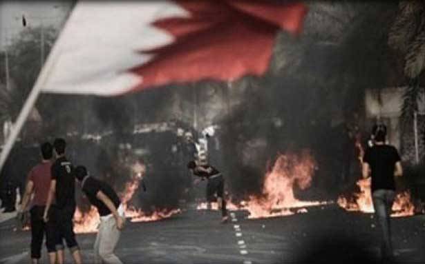 إدانات دولية للقمع في البحرين