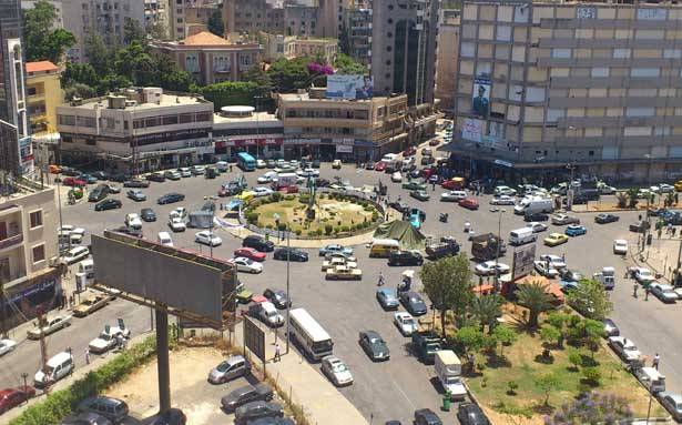 المشهد في طرابلس يُستنسخ من معركة صيف 2016