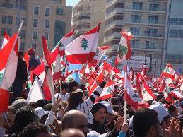 بالفيديو..هكذا حصلت المواجهة في رياض الصلح