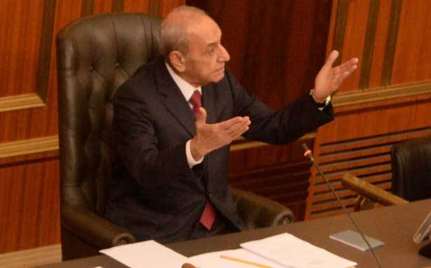 ...وأخيراً انفرجت وخرج القانون النسبي من ساحة النجمة