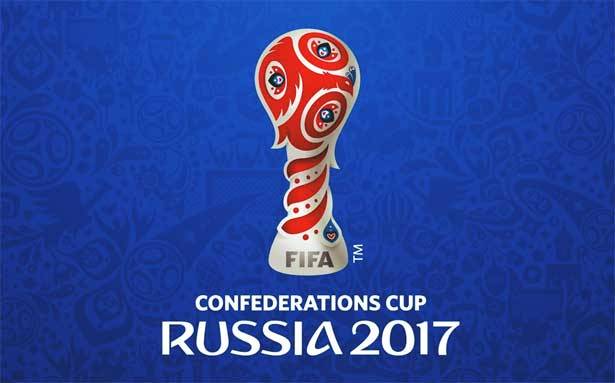 كأس القارات: روسيا ــ نيوزيلندا في الافتتاح اليوم
والبرتغال ــ المكسيك غداً وألمانيا ــ استراليا الاثنين