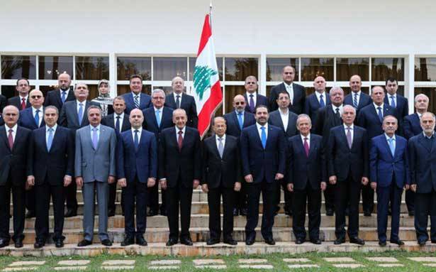 اكثر من «الثلثين» في الحكومة مرشحون في انتخابات 2017
