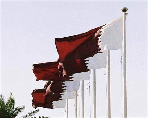 انتهاء التدريبات العسكرية المشتركة بين قطر والولايات المتحدة