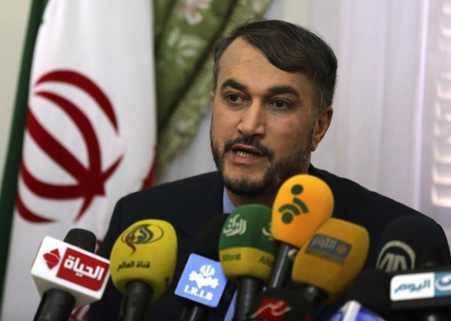 عبداللهيان: الاتفاق النووي أثبت أنه لا يمكن الوثوق بأميركا مطلقاً