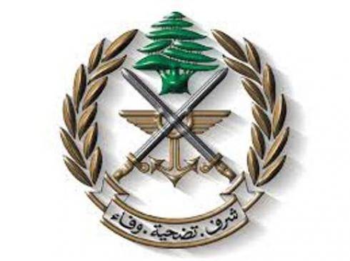 زورقان اسرائيليان خرقا المياه الاقليمية مقابل رأس الناقورة
