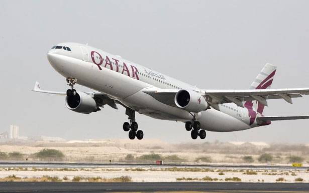 الخطر الجوي الخليجي على قطر مستمر
السعودية ترفض القواعد التركية