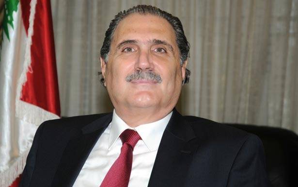 جريصاتي: القانون أدخل ثقافة النسبيّة لنظامنا