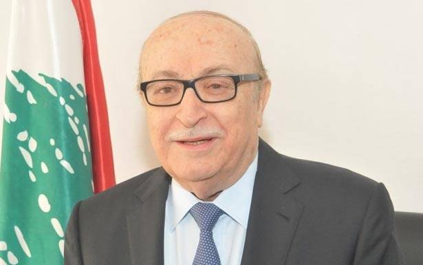 أبو جمرا : الدائرة الفرديّة تبقى الأفضل
