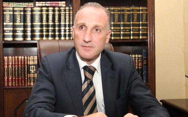 الأسعد: إقرار القانون يقضي على ما تبقّى من ديموقراطيّة