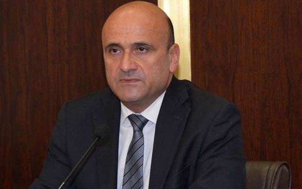 أبي رميا: إقرار القانون إنجاز جديد للعهد