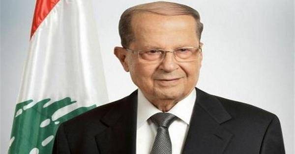 عون نشر قانون الإنتخاب الذي أقره مجلس النواب في الجريدة الرسمية