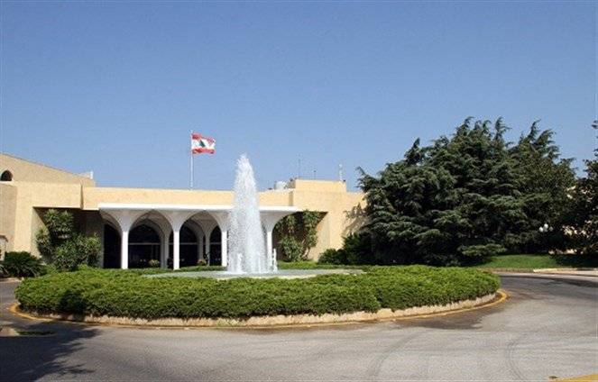 جلسة لمجلس الوزراء الأربعاء