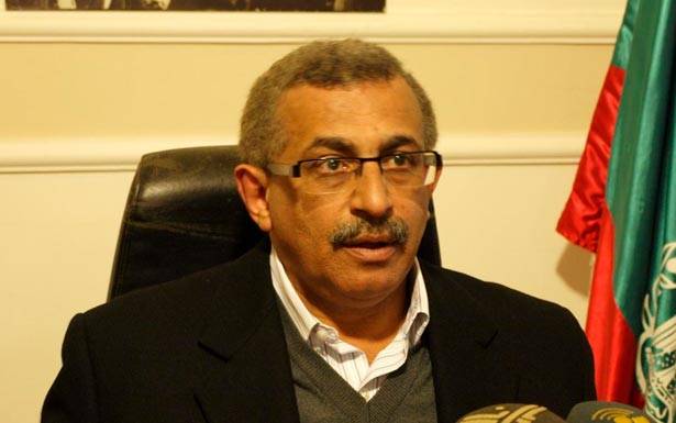 سعد: القوى الطائفيّة تعمل على تقوية المحسوبيات