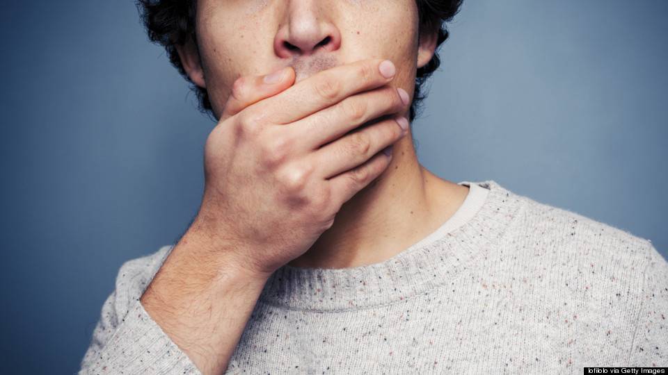 طرق التخلص من رائحة الفم الكريهة أثناء الصيام