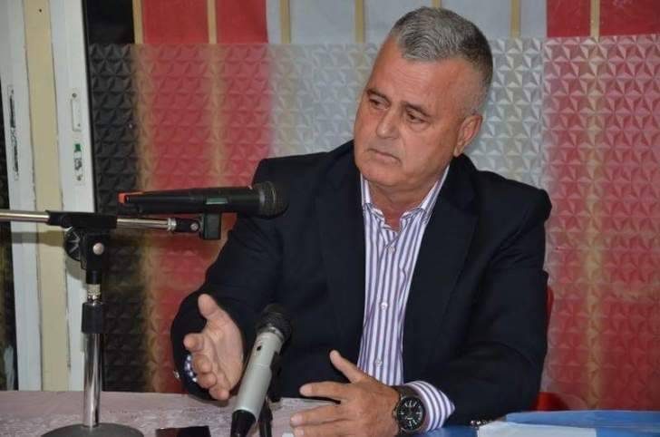 نادر: سرية مجلس النواب وضعها ملتبس وهي لا تأخذ أوامرها من قيادة الجيش