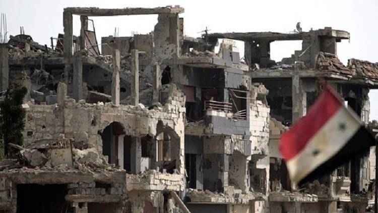 قيادات في أحرار الشام بحلب تنضم للهدنة في سوريا