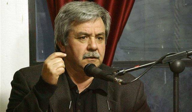 غريب: قانون الانتخابات لا علاقة له بالإصلاح