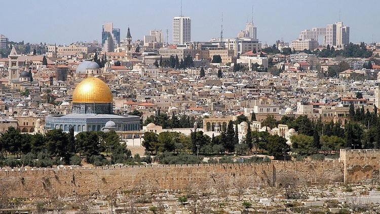قرار إسرائيلي جديد يحرم يزعج الفلسطينيين في عيد الفطر