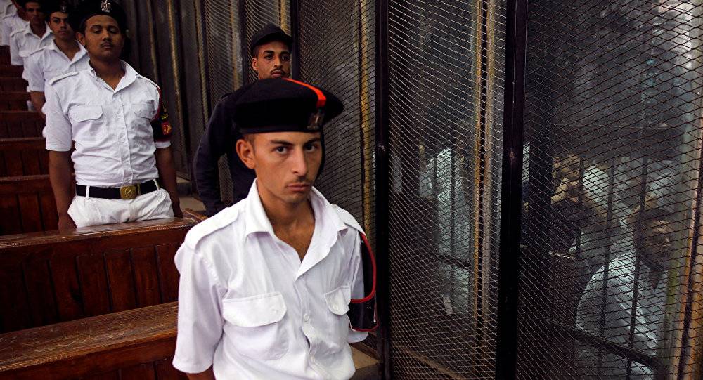 "حسم" الإرهابية تعلن مسؤوليتها عن قتل ضابط مصري في القاهرة