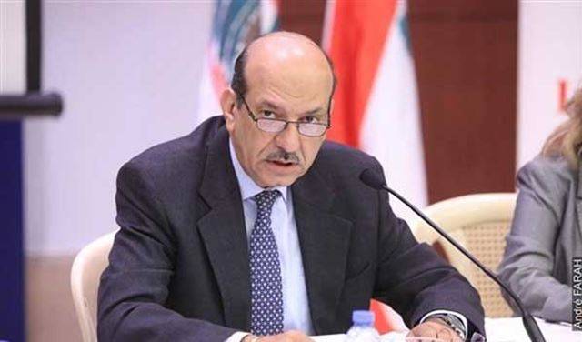 نقيب المحامين للمعتدين: يلي ستحو ماتو