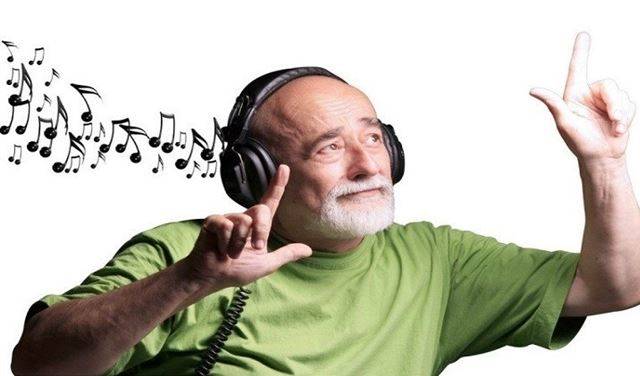 الموسيقى تؤثر على النطق عند الإنسان