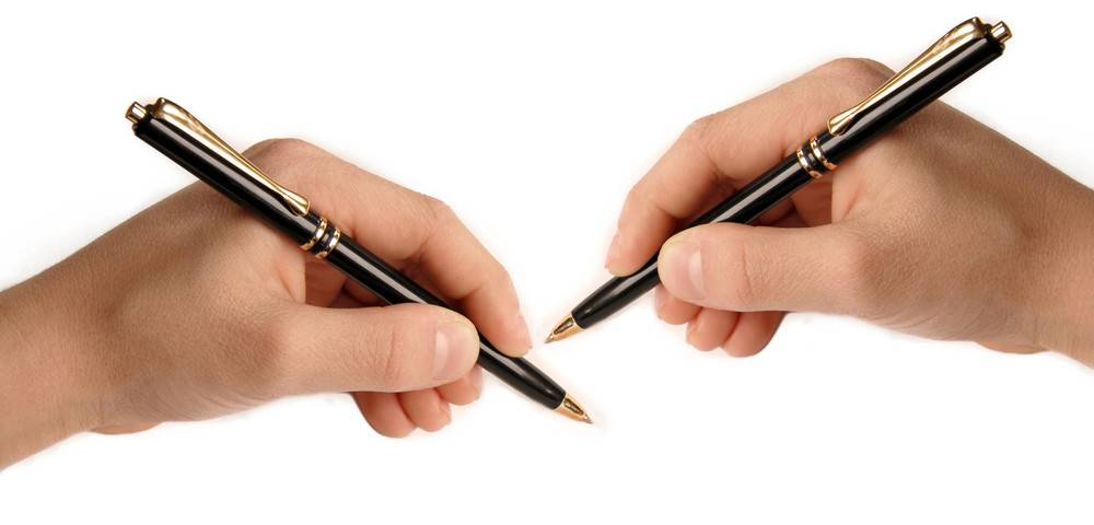 الأعسر.. هذا ما يميزه عن الأيمن!