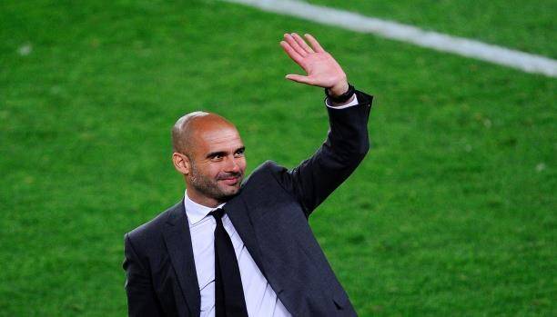صدمة في برشلونة.. غوارديولا يخطف جوهرة النادي