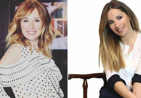 بالصور: كارين رزق الله قبل التجميل وبعده...