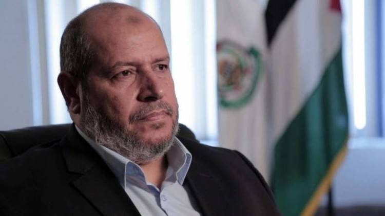 حماس: لقاءاتنا مستمرة مع دحلان ونتجه لتشكيل جبهة إنقاذ وطني لمواجهة عباس