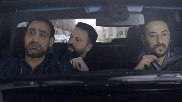 هذا ما كشفه شاهين عن تطورات شخصيته في الهيبة