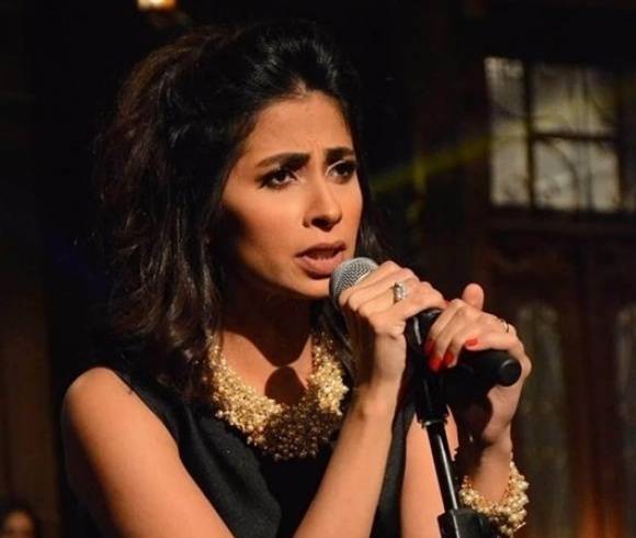 روبي مهددة بالسجن.. إليكم التفاصيل