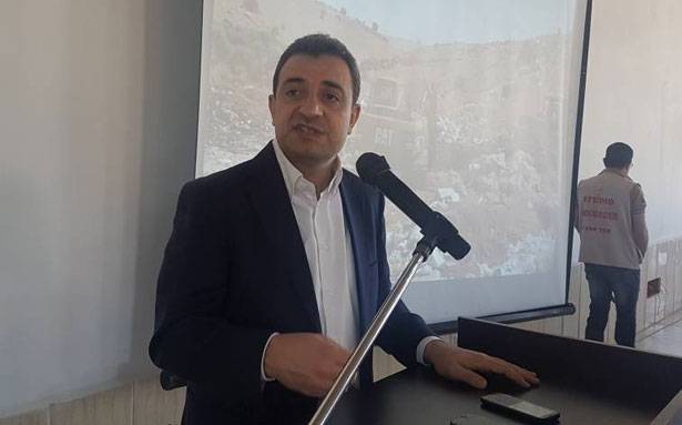 أبو فاعور: استطعنا تجنيب البلد سيناريو الفراغ