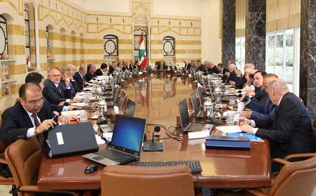 ورشة القانون انتهت متى ورشة الحكومة؟!