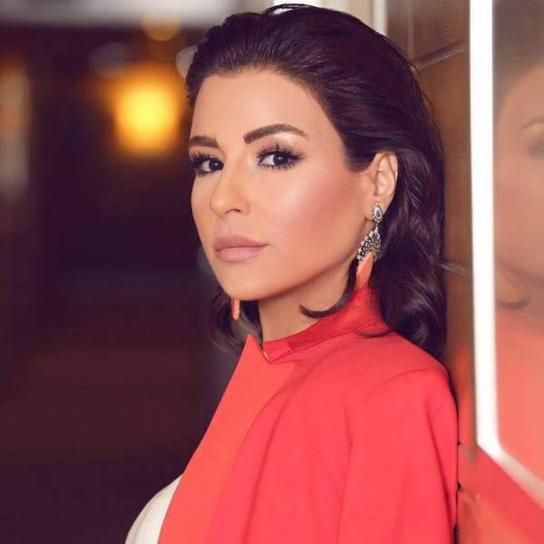 ماغي بو غصن: هذا المشهد الذي أتعبني جداً في كراميل