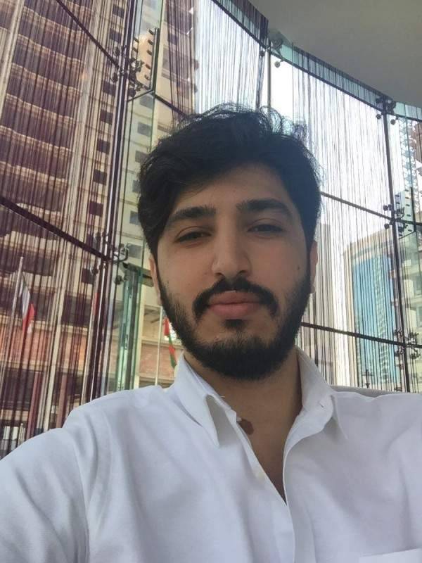 نجل فضل شاكر يستعد لطرح أغنيته الجديدة