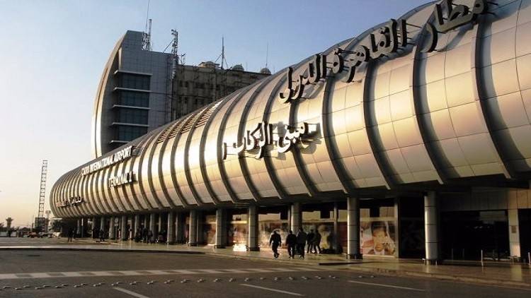 السلطات المصرية تمنع سفير جنوب السودان من مغادرة القاهرة