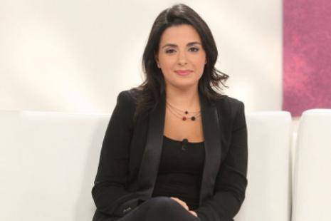 النائب نايلة تويني: فكر غسان تويني لا يزال معنا لحظة بلحظة