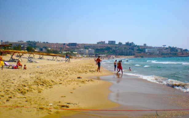 ملك عام