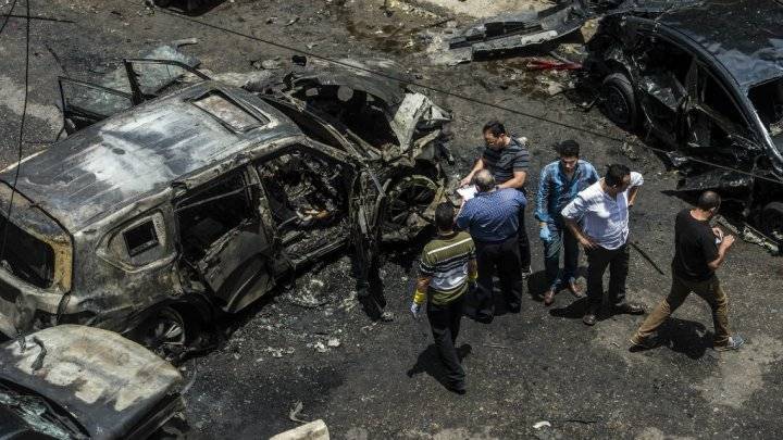 هل تعدم مصر 30 متهمًا بقضية اغتيال النائب العام؟