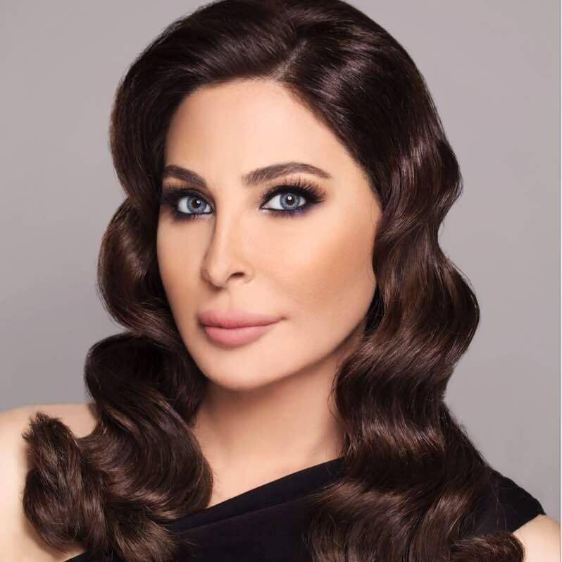 ثروة إليسا تفوق الـ4 مليارات!