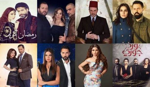 بالفيديو - فضيحة جنسية في هذا المسلسل الرمضاني الشهير