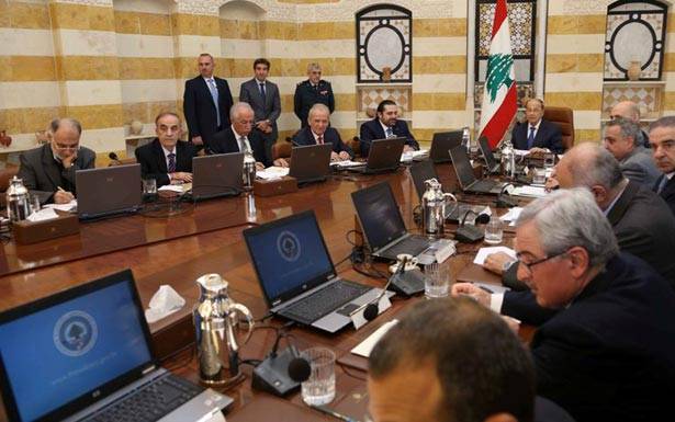 الإشارات الدوليّة جاءت لإنجاز القانون قبل فوات الأوان