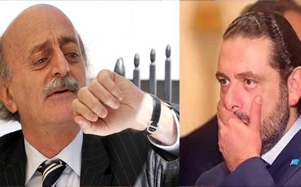 انتخابات عاليه ـ الشوف... بانتظار «تكويعة» جنبلاطية