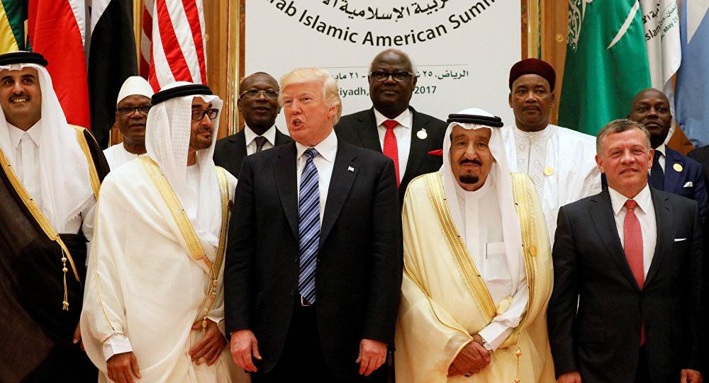 هذه جذور الأزمة بين قطر والسعودية وجيران الخليج