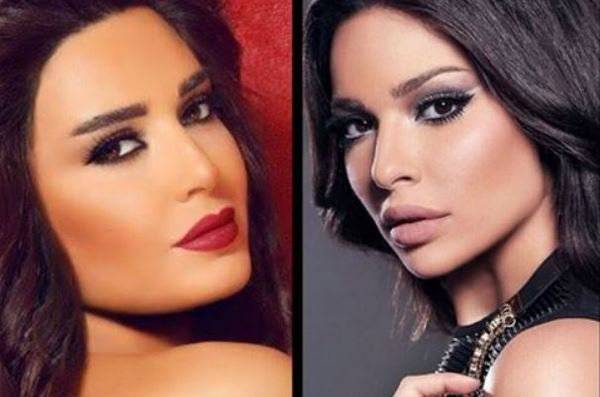 شكري أنيس فاخوري يكشف: هذا الدور كان لسيرين وأخذته نادين نجيم