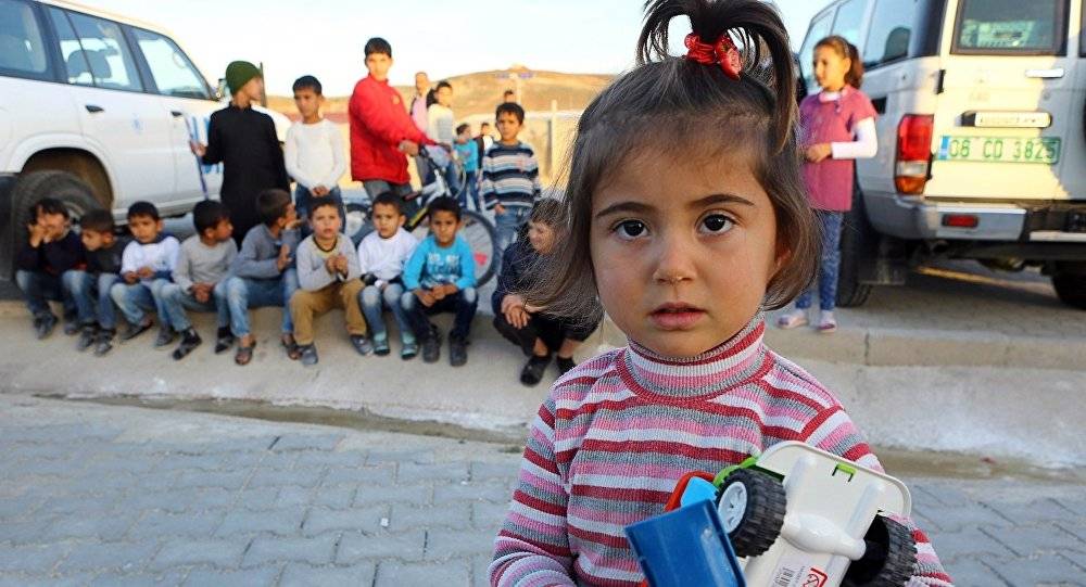 الخوف يرفع نسبة زواج القاصرات في سوريا